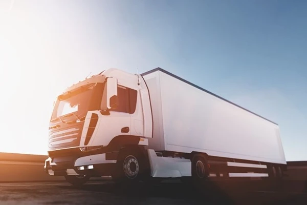 Ankara Kızıltepe, Nakliye Firması